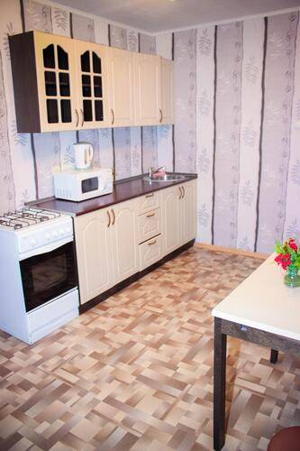 Favourite Home (Фэйворит Хоум) На Улице Симбирцева 44
