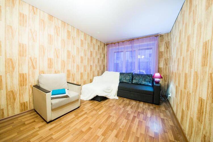 Favourite Home (Фэйворит Хоум) На Улице Симбирцева 44
