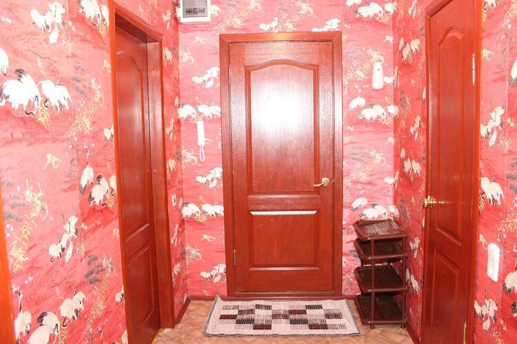 Favourite Home (Фэйворит Хоум) На Улице Симбирцева 44
