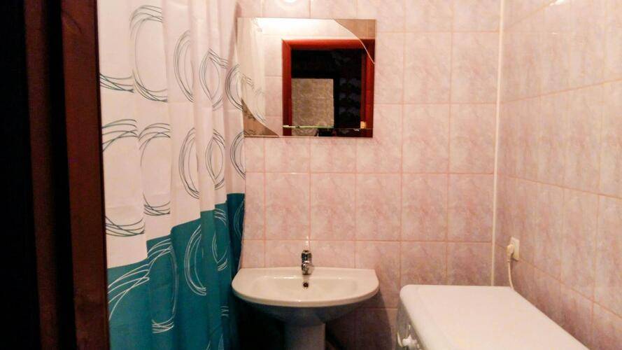 Favourite Home (Фэйворит Хоум) На Улице Симбирцева 44
