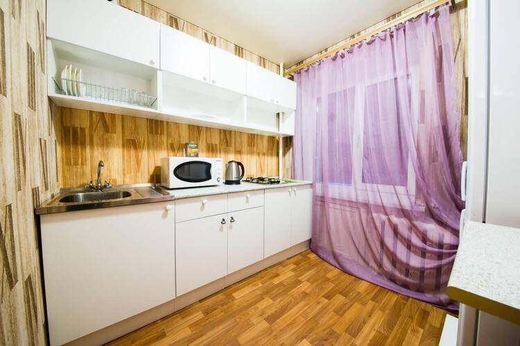 Favourite Home (Фэйворит Хоум) На Улице Симбирцева 44