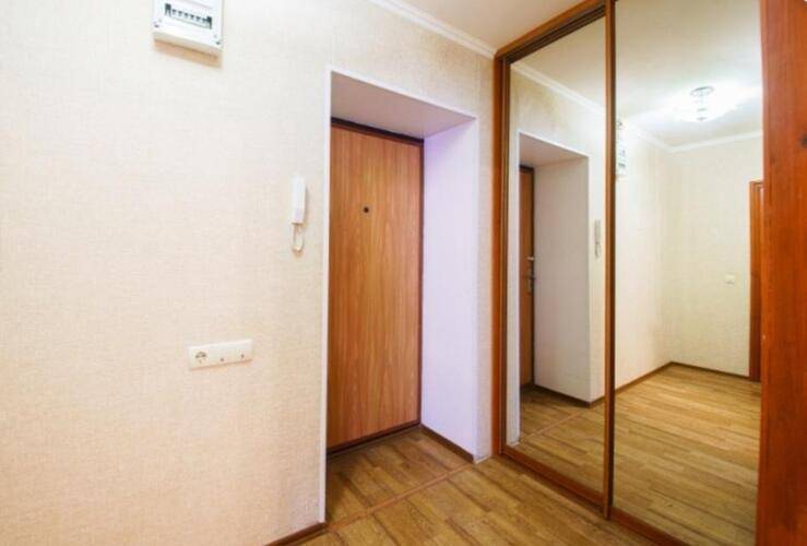 Favourite Home (Фэйворит Хоум) На Улице Симбирцева 44