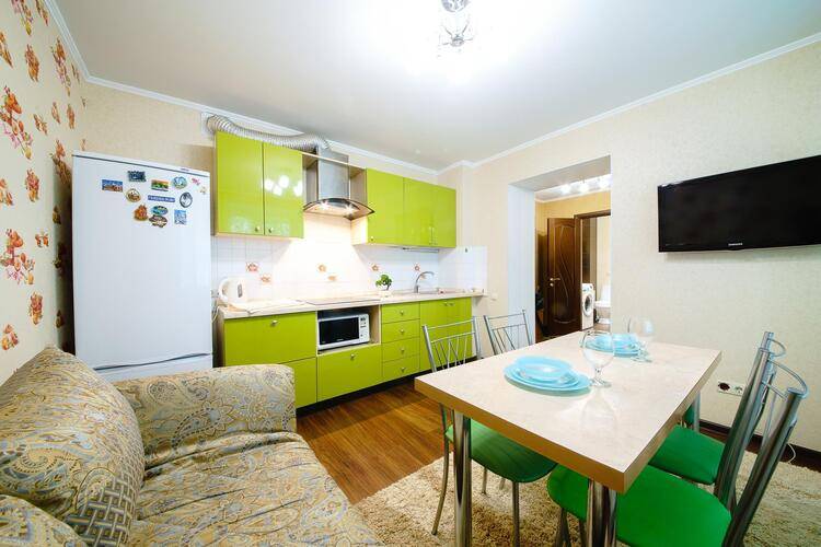 Favourite Home (Фэйворит Хоум) На Улице Советская