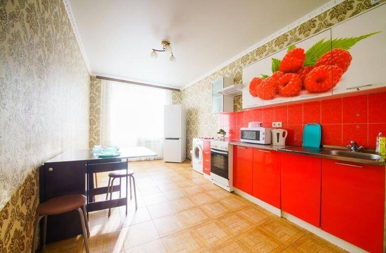 Favourite Home (Фэйворит Хоум) На Улице Симбирцева 40а