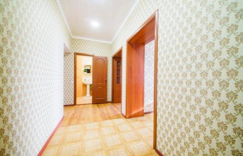 Favourite Home (Фэйворит Хоум) На Улице Симбирцева 40а