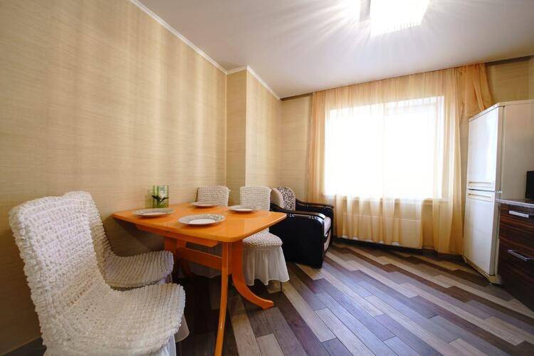Favourite Home (Фэйворит Хоум) На Улице Симбирцева 40а