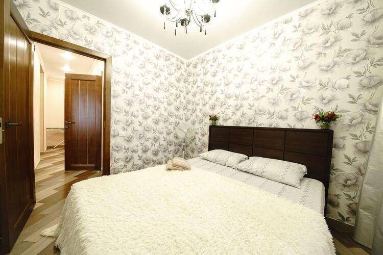 Favourite Home (Фэйворит Хоум) На Улице Симбирцева 40а