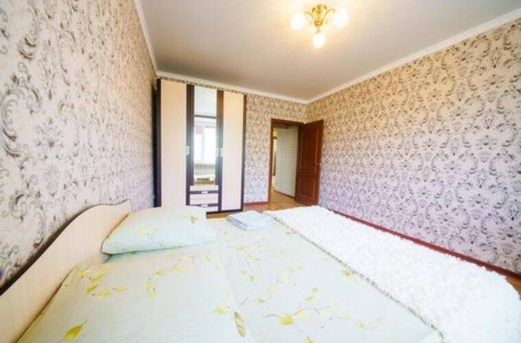 Favourite Home (Фэйворит Хоум) На Улице Симбирцева 40а