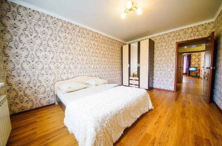 Favourite Home (Фэйворит Хоум) На Улице Симбирцева 40а