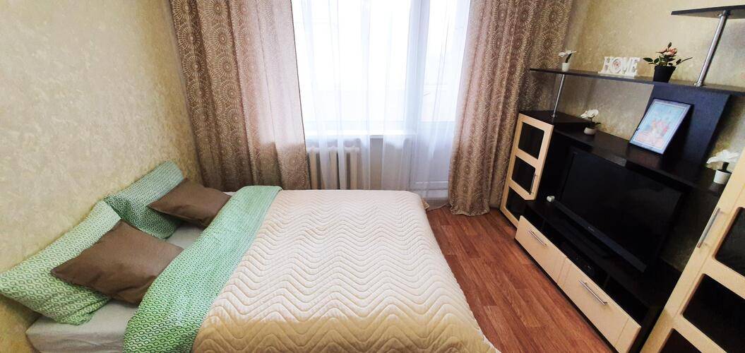 Niki Rent (Ники Рент) На Улице 30 Лет Победы 39