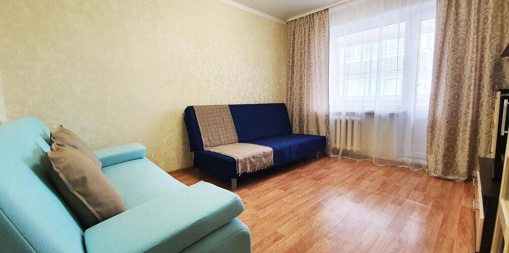 Niki Rent (Ники Рент) На Улице 30 Лет Победы 39