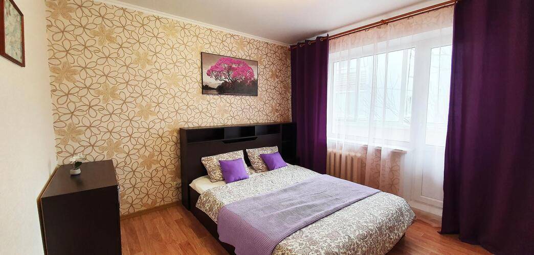 Niki Rent (Ники Рент) На Улице 30 Лет Победы 39