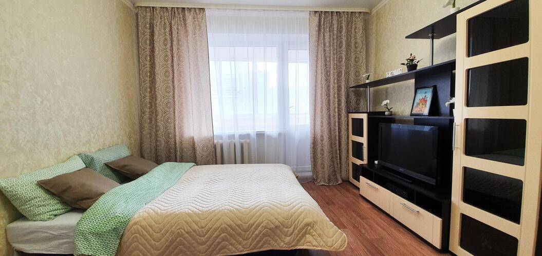 Niki Rent (Ники Рент) На Улице 30 Лет Победы 39