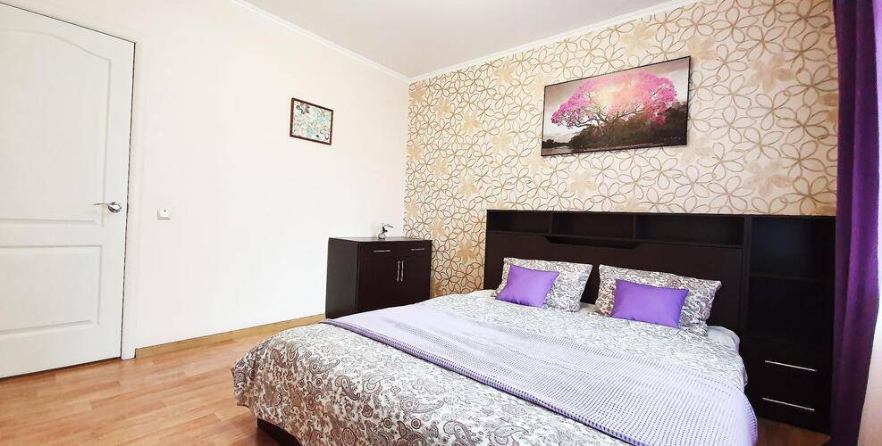 Niki Rent (Ники Рент) На Улице 30 Лет Победы 39