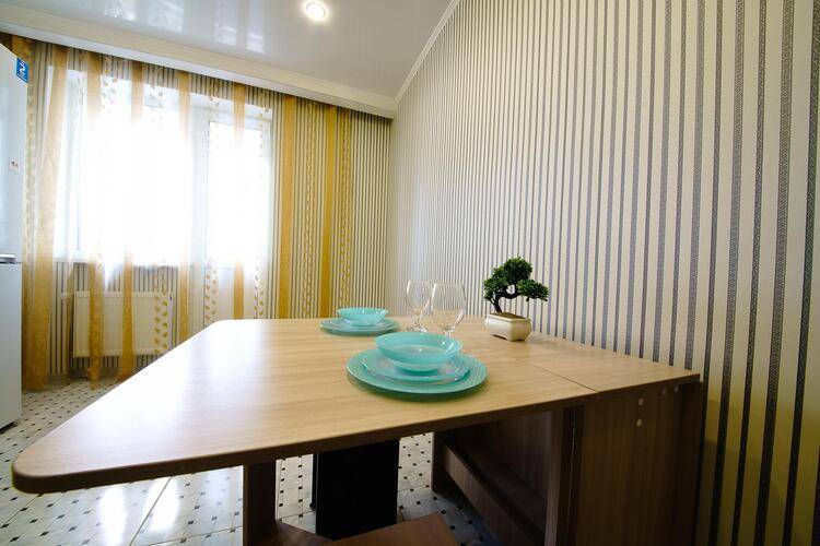 Favourite Home (Фэйворит Хоум) На Улице Пугачева