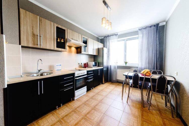 Favourite Home (Фэйворит Хоум) На Улице Пугачева