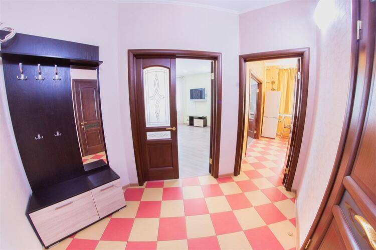 Огни Саратова На Улице Имени И.В. Мичурина 47/41