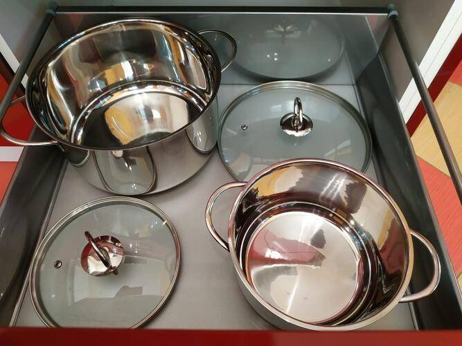 Огни Саратова На Улице Имени И.В. Мичурина 47/41