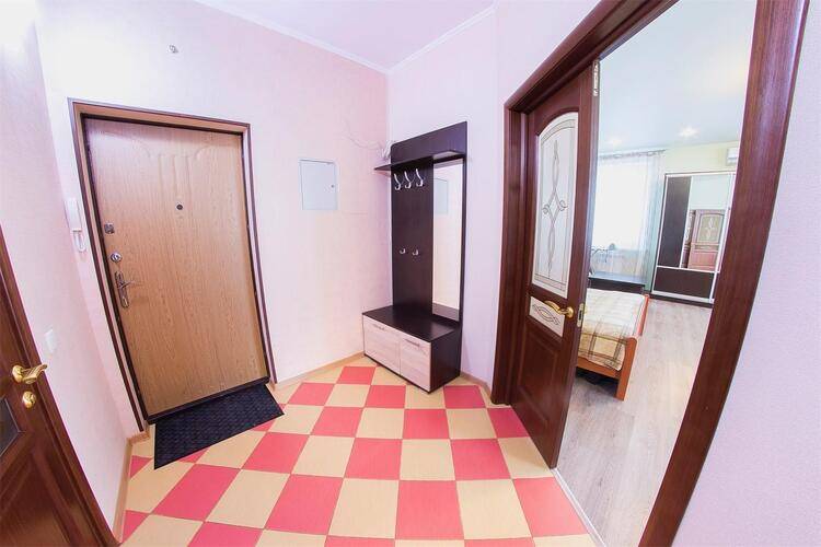 Огни Саратова На Улице Имени И.В. Мичурина 47/41