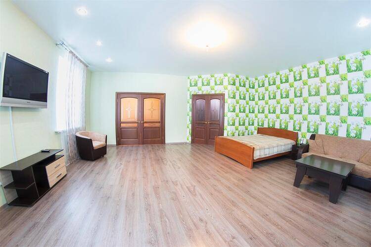 Огни Саратова На Улице Имени И.В. Мичурина 47/41