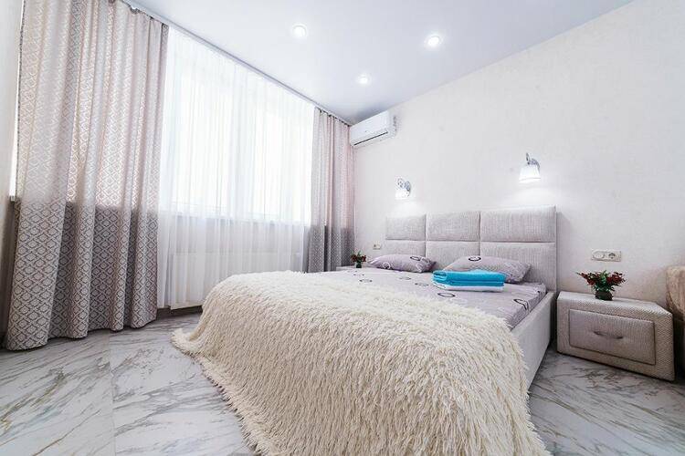 Favourite Home (Фэйворит Хоум) На Улице Вольская