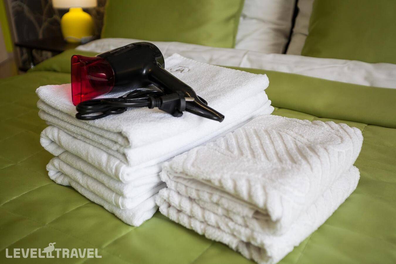 фотографии отеля Лофт Апартмент На Улице Ламповая в Россия(Саратов) - фото №3