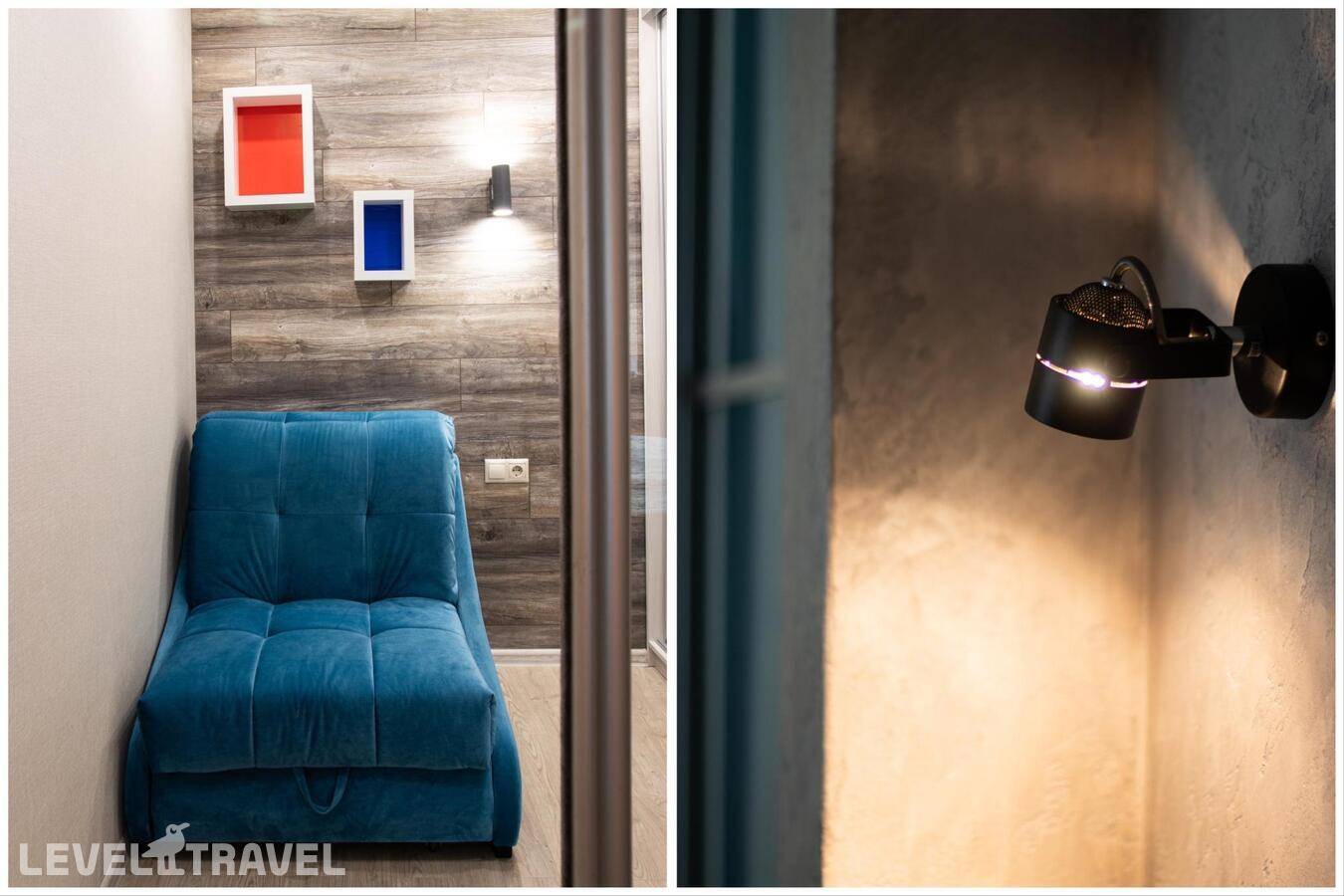 фотографии отеля Лофт Апартмент На Улице Одесская в Россия(Саратов) - фото №14