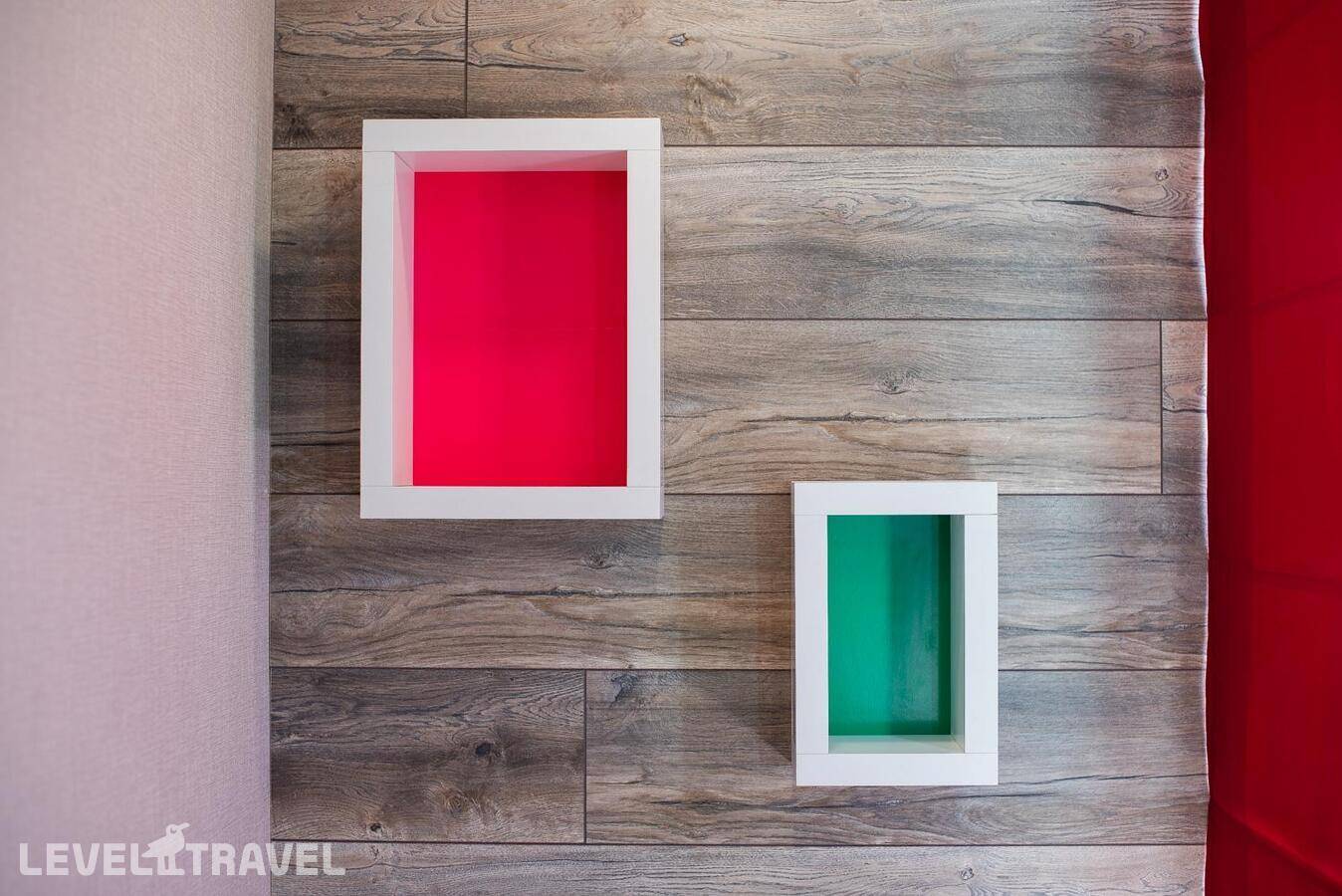 фотографии отеля Лофт Апартмент На Улице Одесская в Россия(Саратов) - фото №5