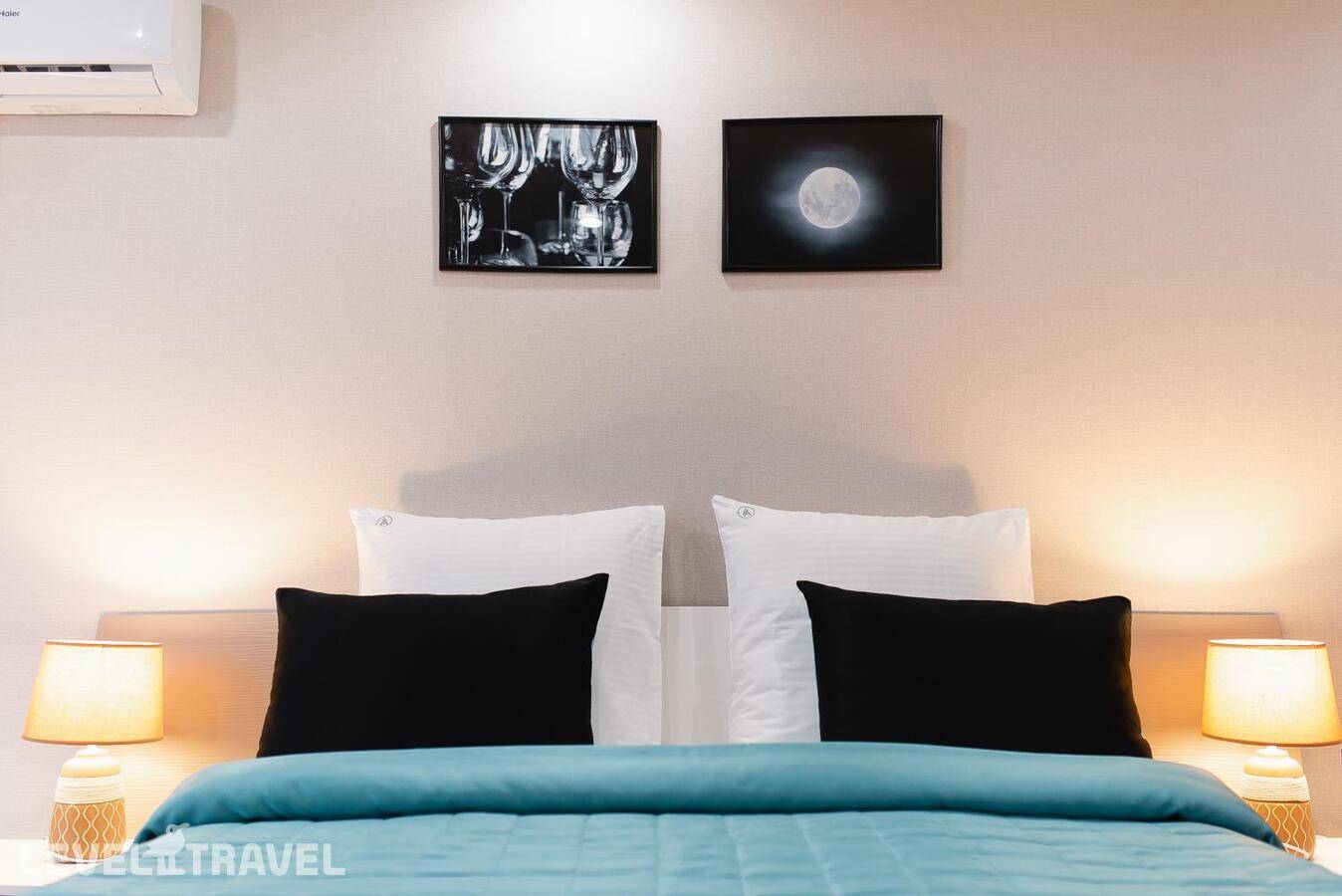 фотографии отеля Лофт Апартмент На Улице Одесская в Россия(Саратов) - фото №7