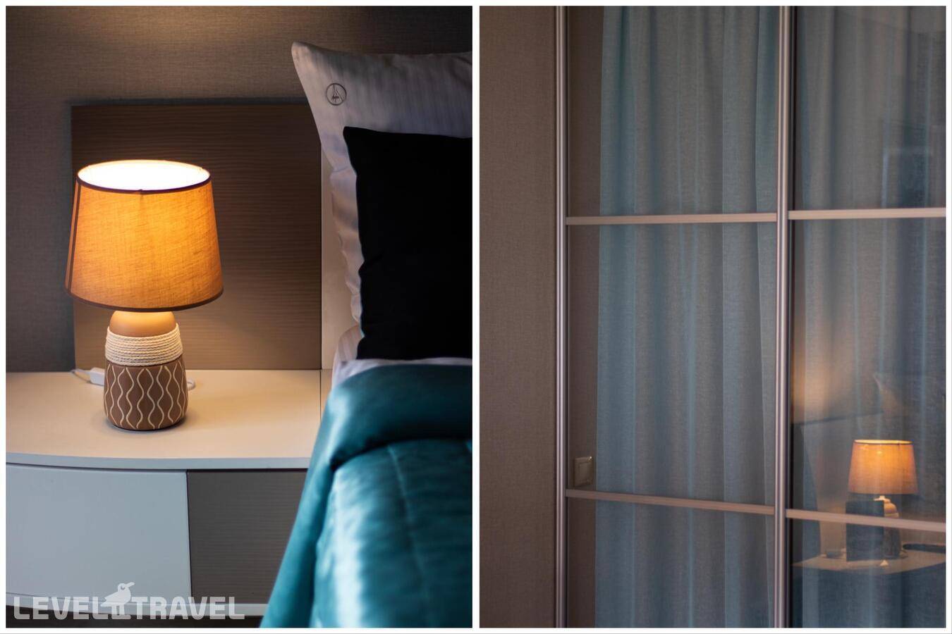 фотографии отеля Лофт Апартмент На Улице Одесская в Россия(Саратов) - фото №8