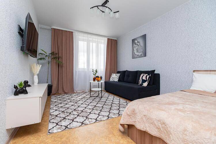 Happy House На Улице Пригородная 7