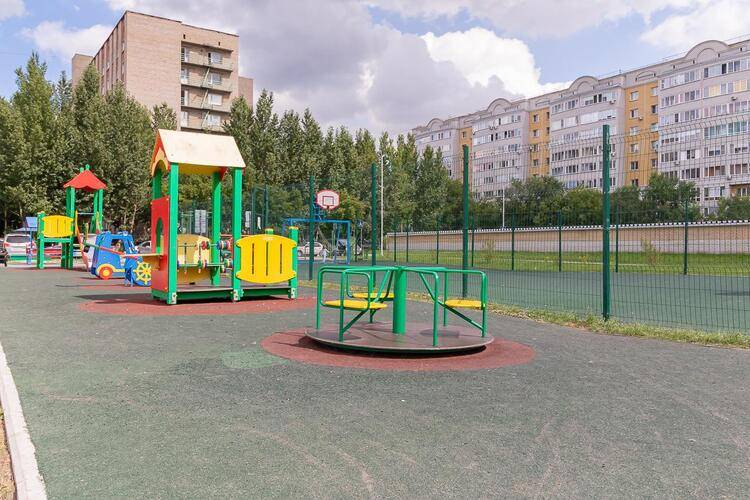 Happy House На Улице Пригородная 7