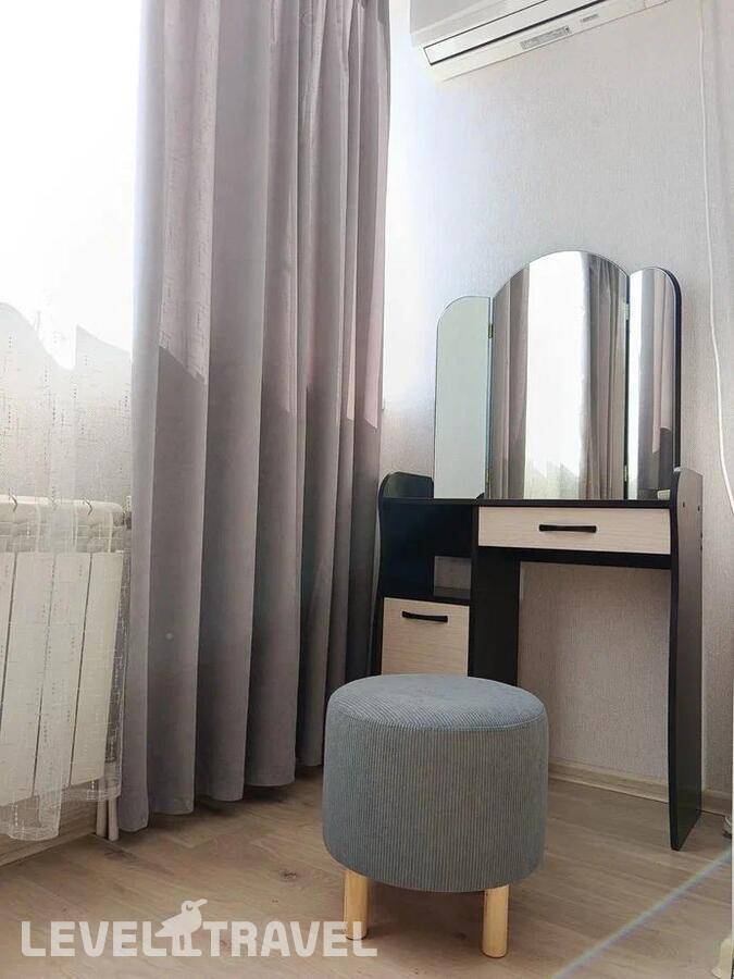 фотографии отеля Апартаменты На Улице 1-Я Перевозная 131б в Россия(Астрахань) - фото №6