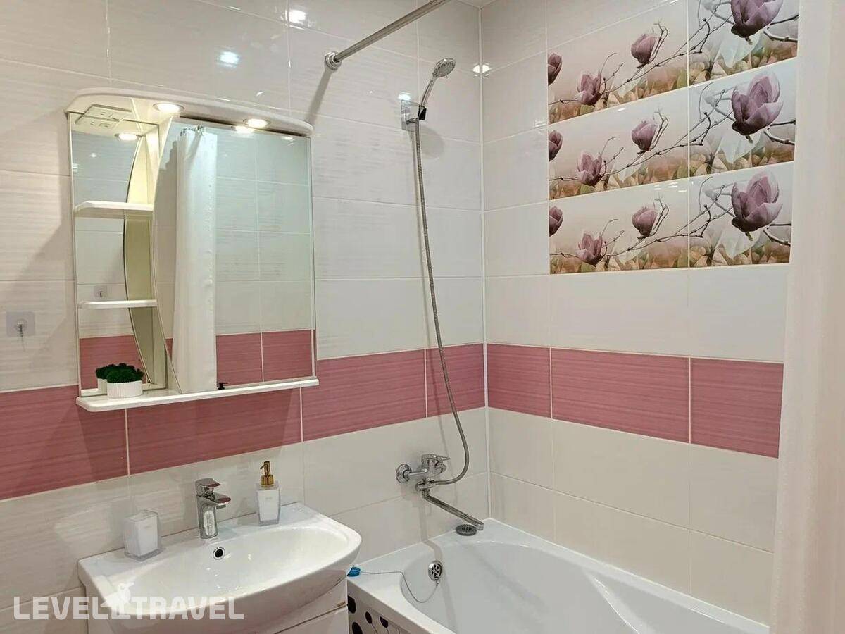 фотографии отеля Апартаменты На Улице 1-Я Перевозная 131б в Россия(Астрахань) - фото №18