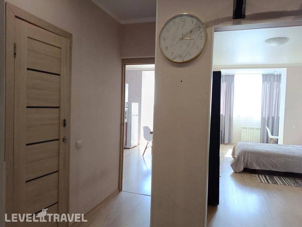 фотографии отеля Апартаменты На Улице 1-Я Перевозная 131б в Россия(Астрахань) - фото №16