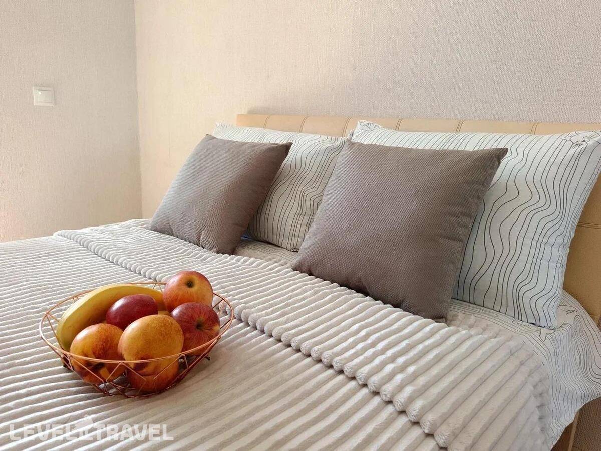 фотографии отеля Апартаменты На Улице 1-Я Перевозная 131б в Россия(Астрахань) - фото №4