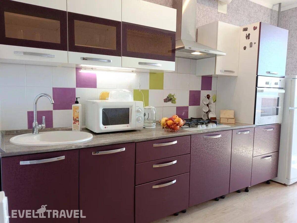 фотографии отеля Апартаменты На Улице 1-Я Перевозная 131б в Россия(Астрахань) - фото №9