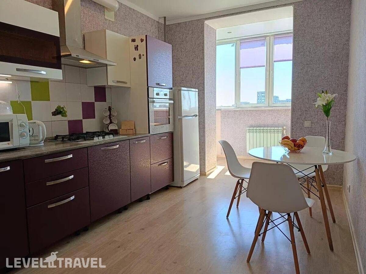 фотографии отеля Апартаменты На Улице 1-Я Перевозная 131б в Россия(Астрахань) - фото №7