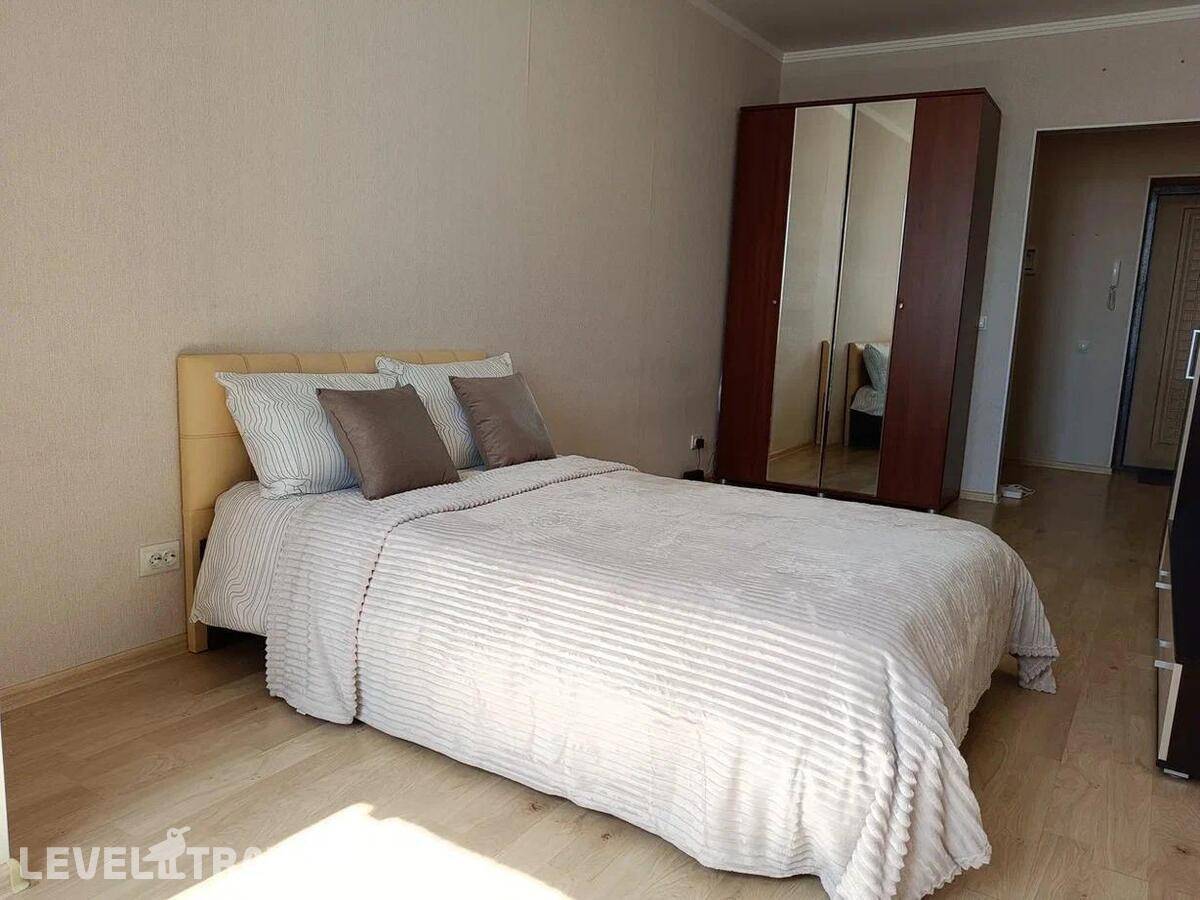 фотографии отеля Апартаменты На Улице 1-Я Перевозная 131б в Россия(Астрахань) - фото №3