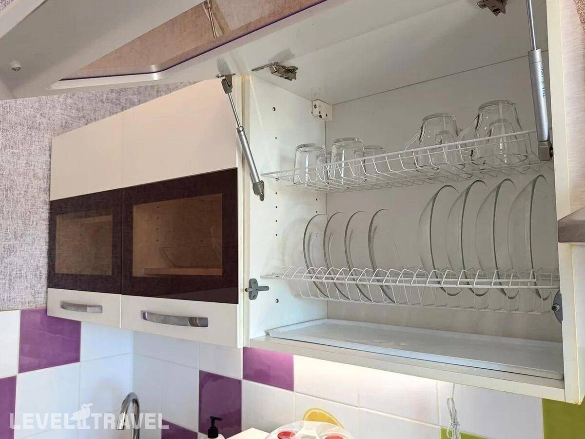 фотографии отеля Апартаменты На Улице 1-Я Перевозная 131б в Россия(Астрахань) - фото №10