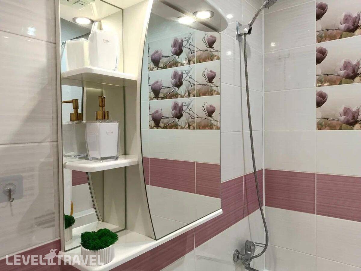 фотографии отеля Апартаменты На Улице 1-Я Перевозная 131б в Россия(Астрахань) - фото №17