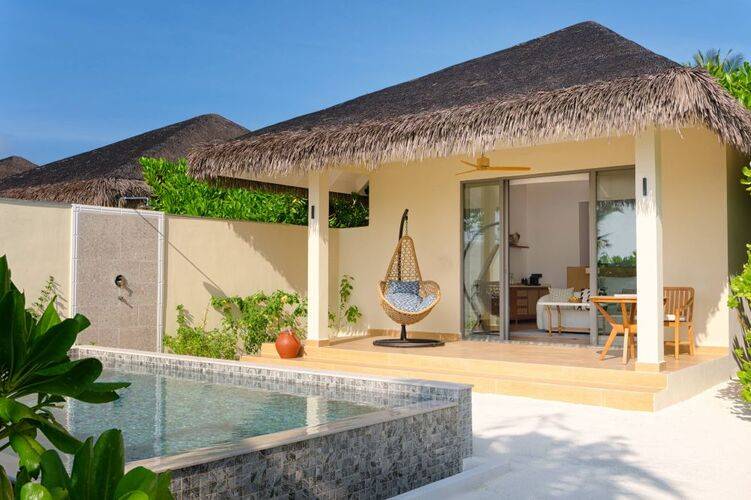 Dusit D2 Feydhoo Maldives