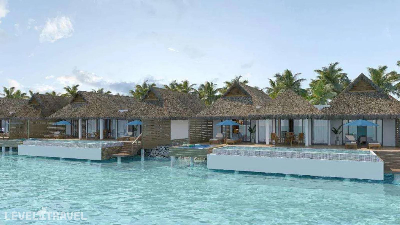 фотографии отеля Dusit D2 Feydhoo Maldives в Мальдивы(Северный Мале Атолл) - фото №20