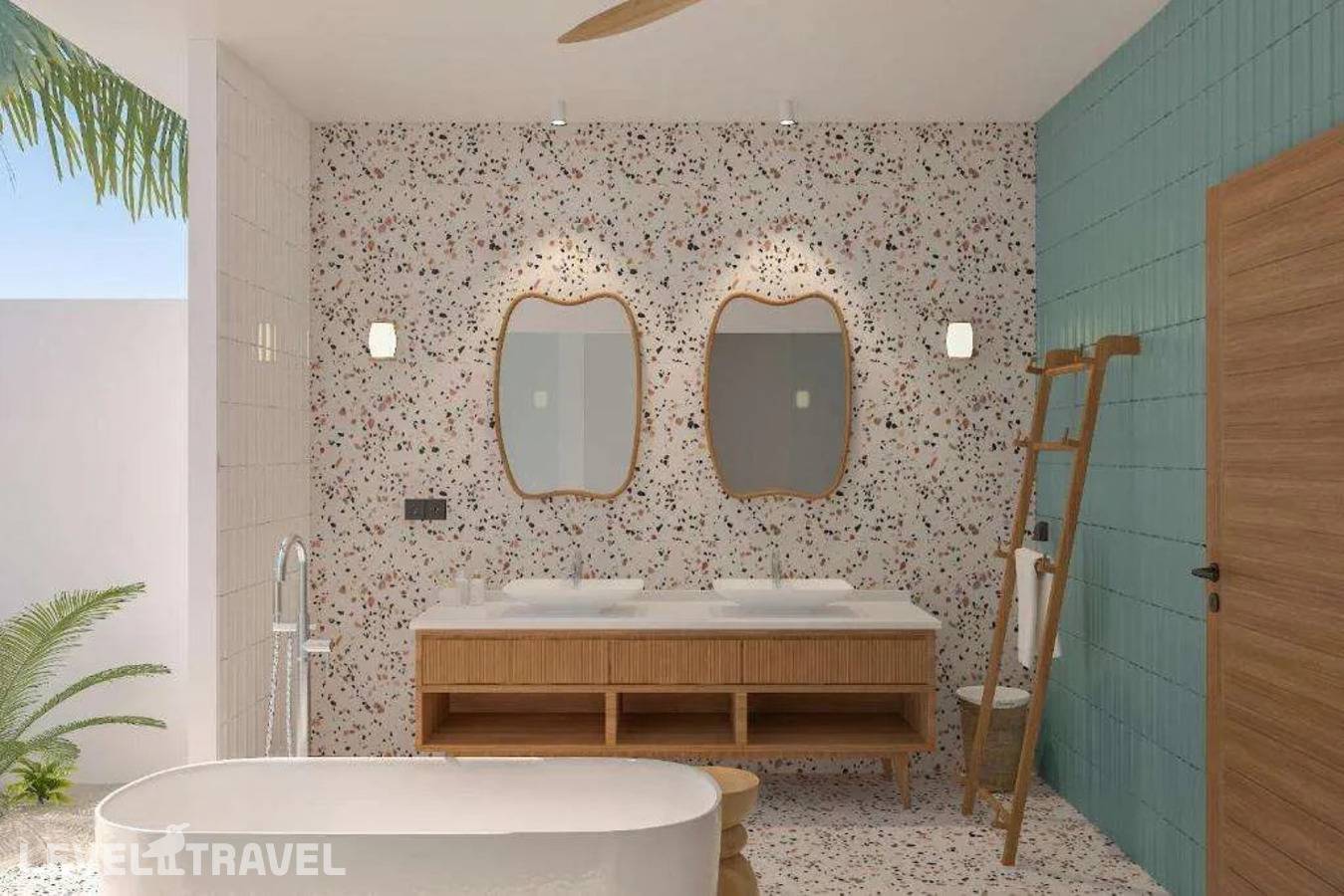 фотографии отеля Dusit D2 Feydhoo Maldives в Мальдивы(Северный Мале Атолл) - фото №14