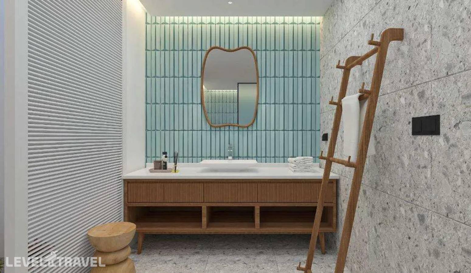 фотографии отеля Dusit D2 Feydhoo Maldives в Мальдивы(Северный Мале Атолл) - фото №8