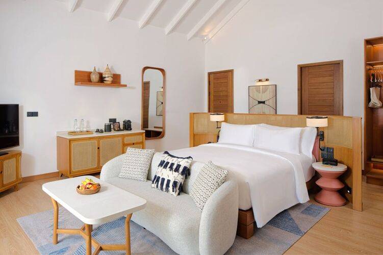 Dusit D2 Feydhoo Maldives