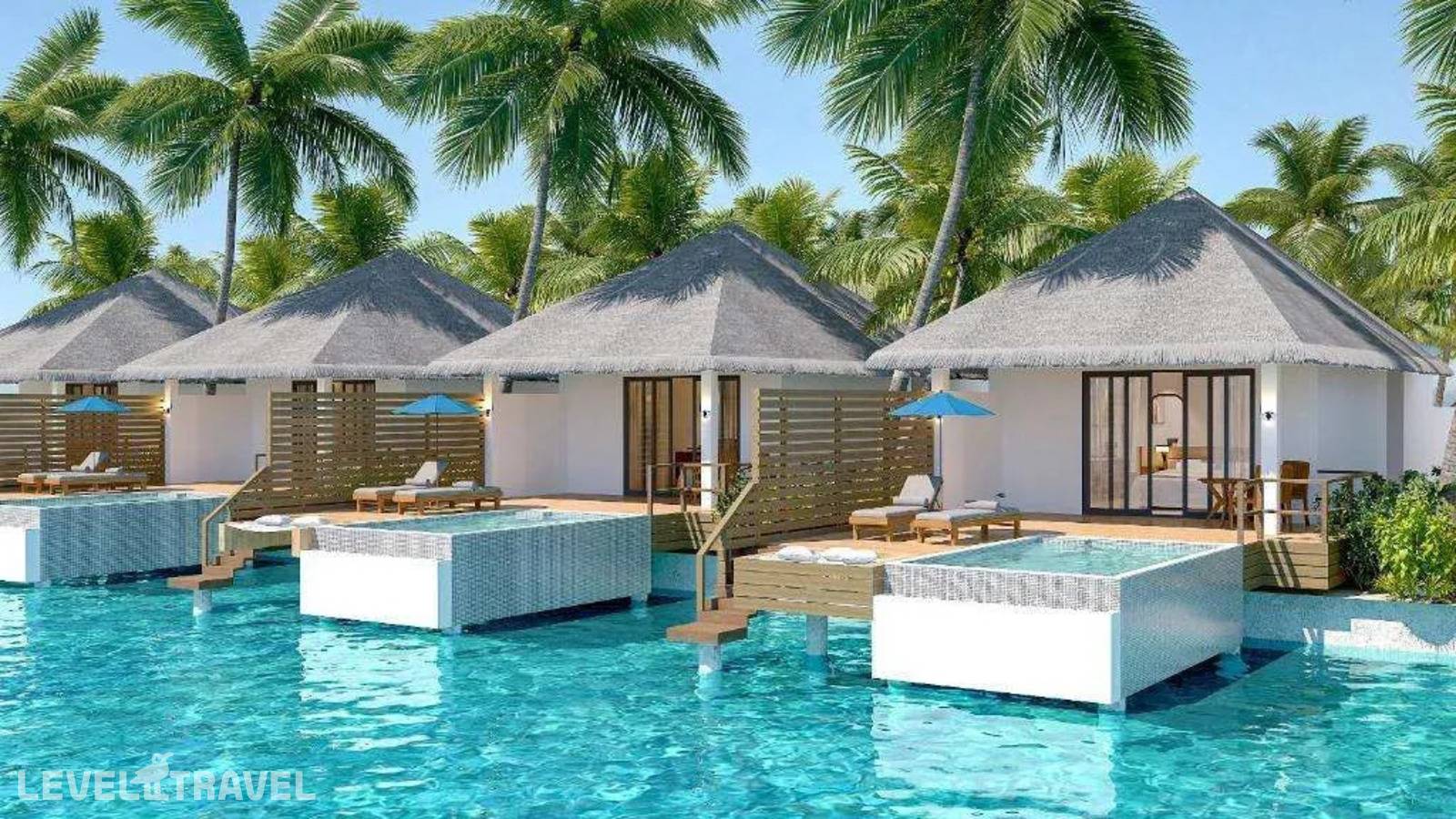 фотографии отеля Dusit D2 Feydhoo Maldives в Мальдивы(Северный Мале Атолл) - фото №15