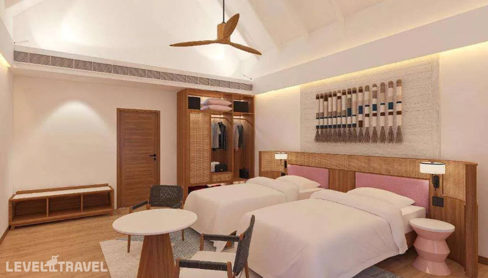 фотографии отеля Dusit D2 Feydhoo Maldives в Мальдивы(Северный Мале Атолл) - фото №9