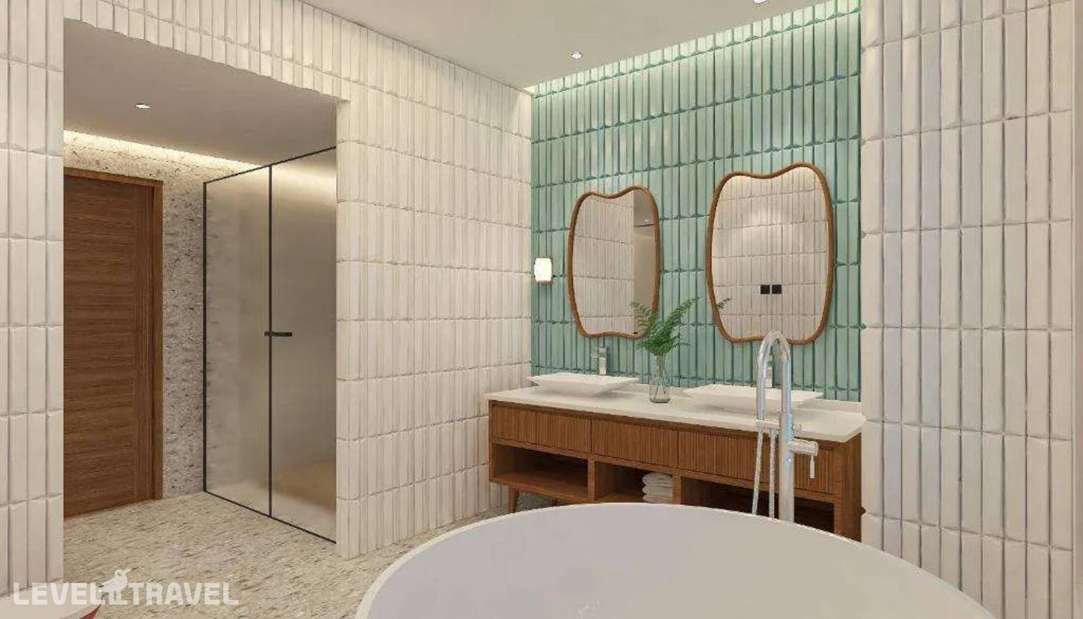 фотографии отеля Dusit D2 Feydhoo Maldives в Мальдивы(Северный Мале Атолл) - фото №12