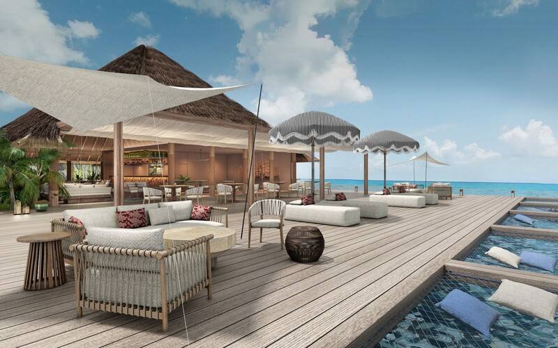 Dusit D2 Feydhoo Maldives